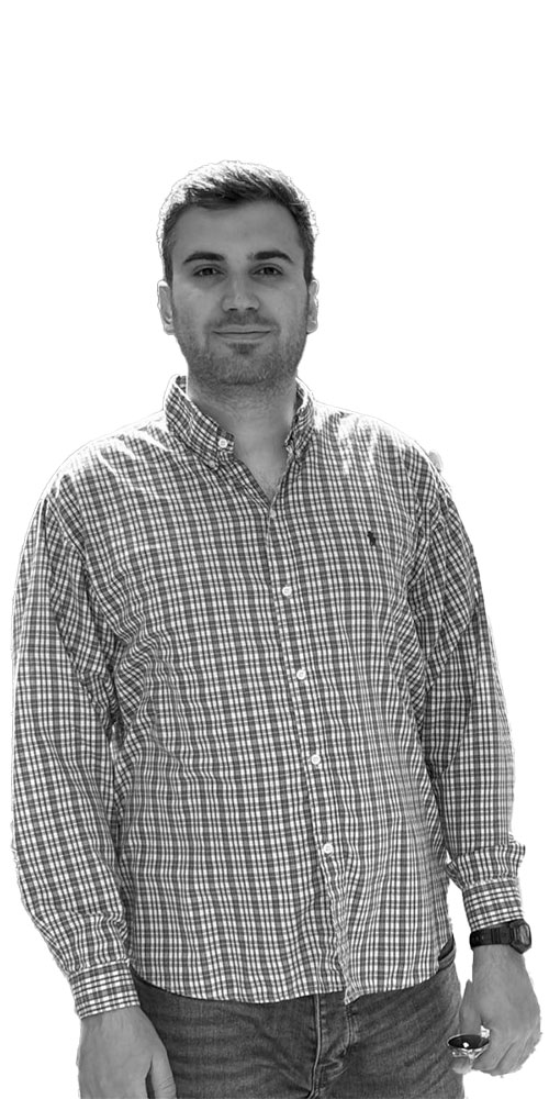 Foto Mehrdad